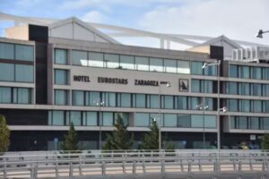 Eurostars Zaragoza
