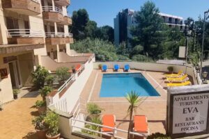 EVA Aparthotel & RESTAURANTE