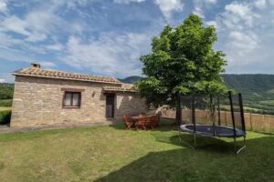 eva y maría CASA RURAL