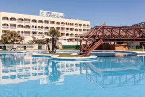 Evenia Olympic Garden