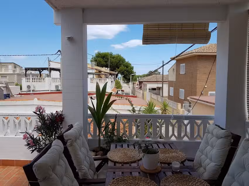 Exclusive Apartment – Gandia – Playa Marenys de Rafaelcaid