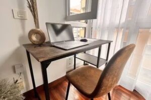 Exclusive Suite Gran Bilbao – Apartamento Deluxe