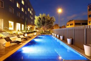 Exe Puerto de Sagunto