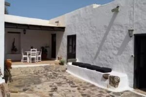 Experiencia Lanzarote