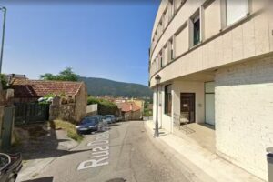 Experiencia Vacacional Mondariz