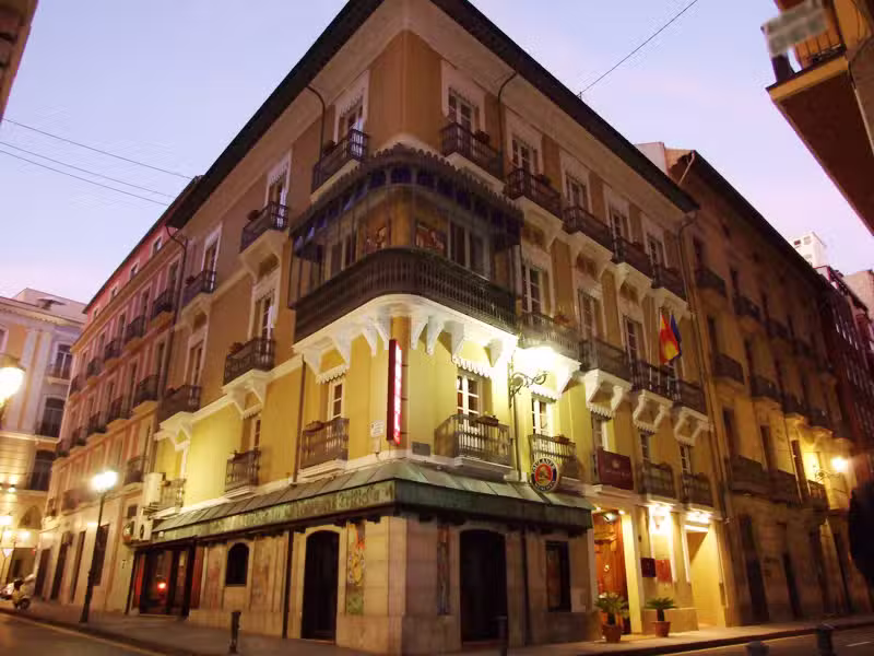 Explanada Hotel, Alicante