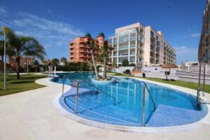 Expovivienda Inmobiliaria Aguadulce – Expoholidays Apartamentos Vacacionales en Almería