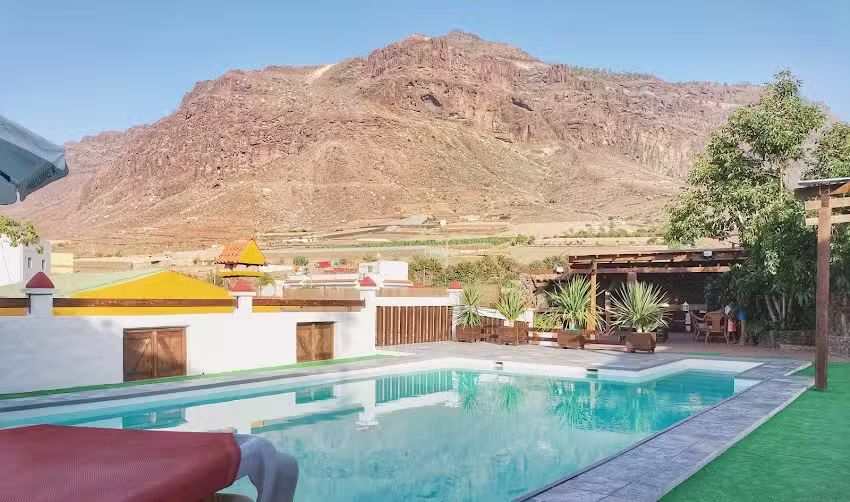 F&C Vivienda Vacacional