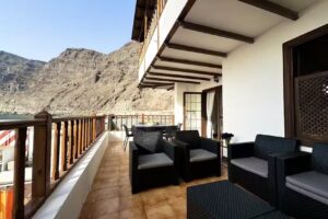 Fabulous Ocean View & Cliff Los Gigantes