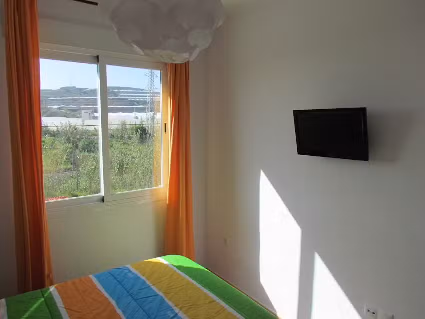 Fantastico Apartamento a 100m de Playa con Piscina