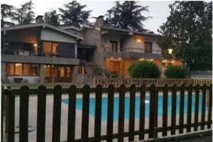 Fantástico chalet para familias y grupos