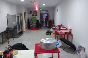 Feber – Casa rural