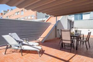 Feelathome Poblenou Beach Apartments