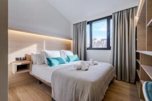 Feelathome Ventas Suites