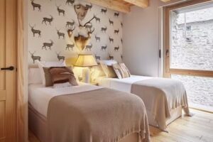 FeelFree RENTALS Apartamentos Baqueira