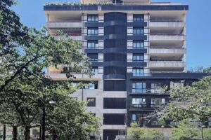 FeelFree STAYS Antiguo