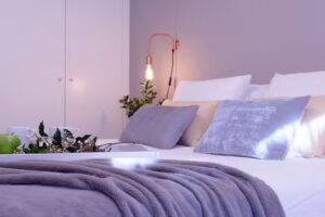 FerAla Suites Granada