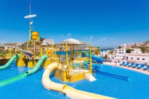 FERGUS Club Carema Splash