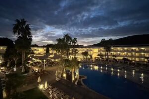 FERGUS Club Palmanova Park