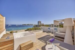 FERGUS Style Palmanova