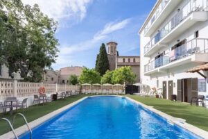 FERGUS Style Soller Beach