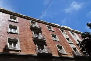 Feria Reborn Valencia