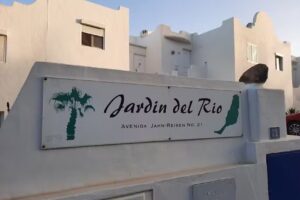 Ferienbungalow Costa Calma