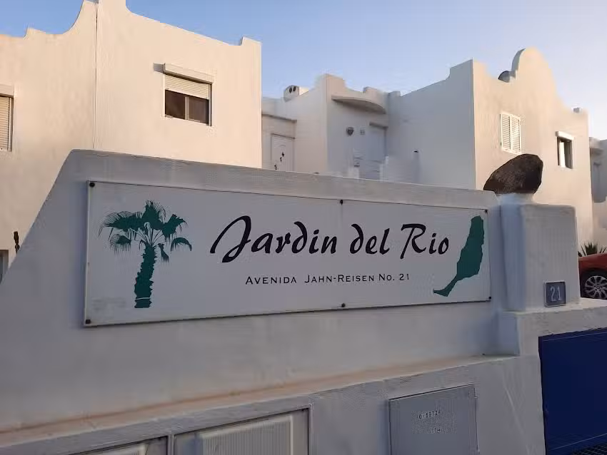 Ferienbungalow Costa Calma