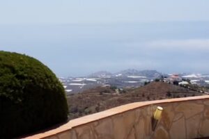 Ferienhaus Casa Almendros