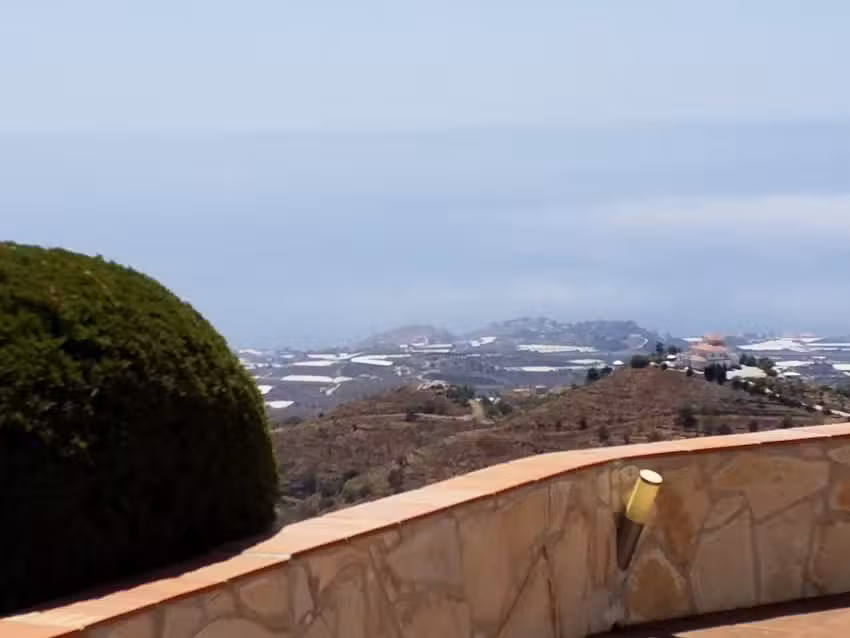 Ferienhaus Casa Almendros