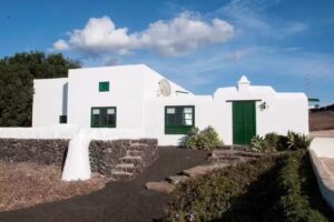 Ferienhaus Casa Friedel