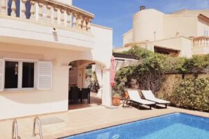 Ferienhaus Casa Yelmo