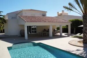Ferienhaus Finca Cabo Roig