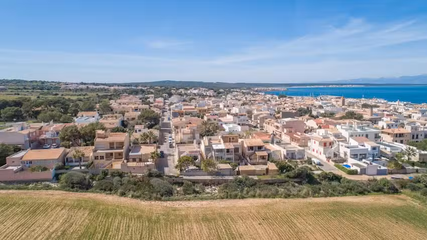 Ferienhaus Mallorca – Del mar 37