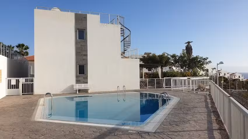 Ferienhaus Teneriffa