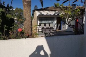 Ferienhaus- Villa Playa