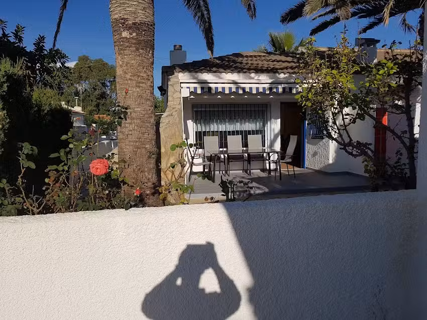 Ferienhaus- Villa Playa