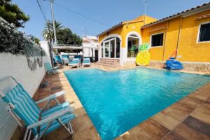 Ferienhaus Villa Rio Mar