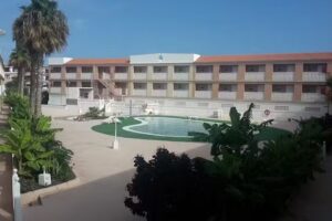 Ferienwohnung Teneriffa