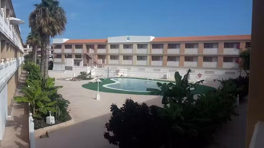 Ferienwohnung Teneriffa