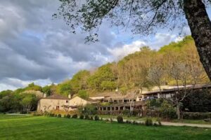 Fervenza Casa Grande & Restaurante
