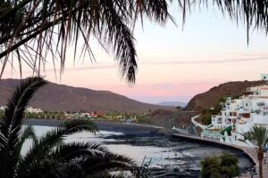 FeWo Fischerdorf Las Playitas