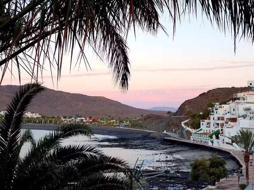 FeWo Fischerdorf Las Playitas