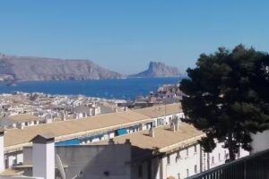 Fh Altea Centro Historico Ii