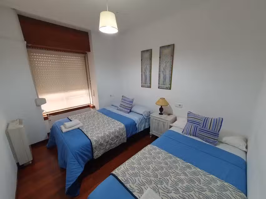 FIFA APARTMENTS
