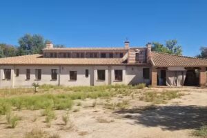 Fin de Semana de Miedo en la Quinta de Melque | Escapadas originales