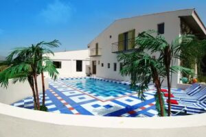 Finca Aal Cachucho | Bodas, Eventos y Hotel Rural