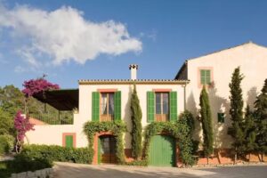 Finca Agroturisme sa Rota d’en Palerm