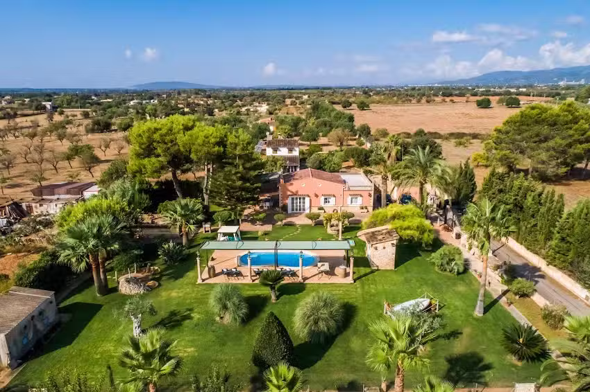 Finca Aladroc