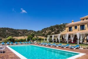 Finca Alamo de Casares